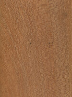 Dark red meranti