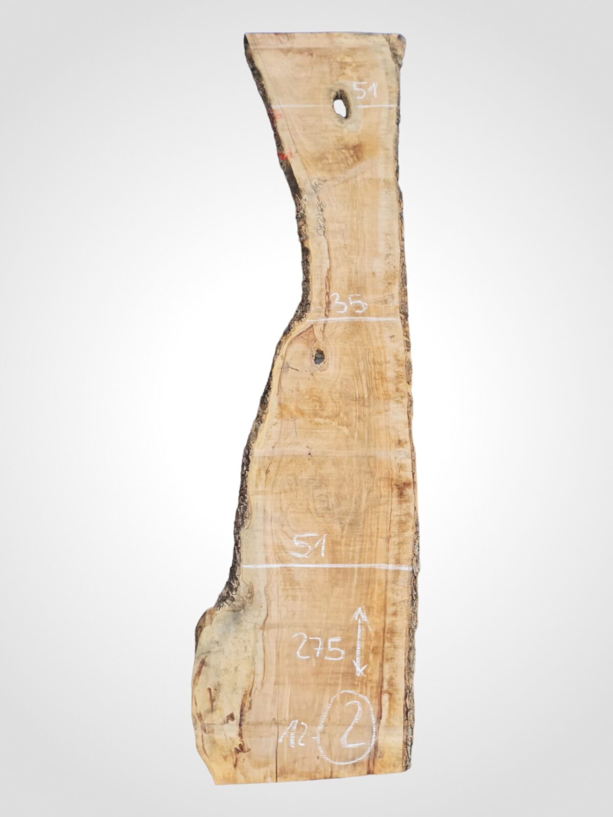 Oliva na epoxid 2