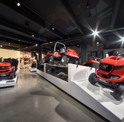 Showroom Showroom